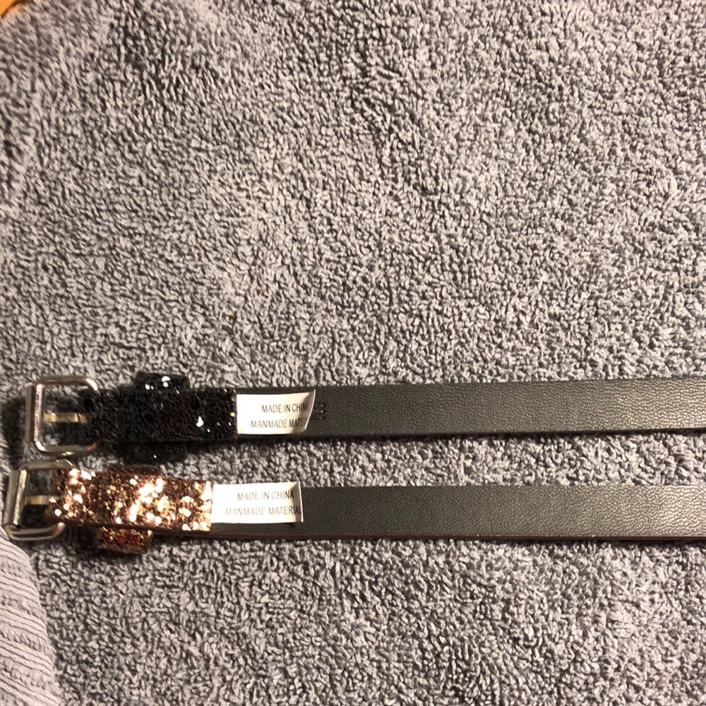 Belts - Picture 2 of 2